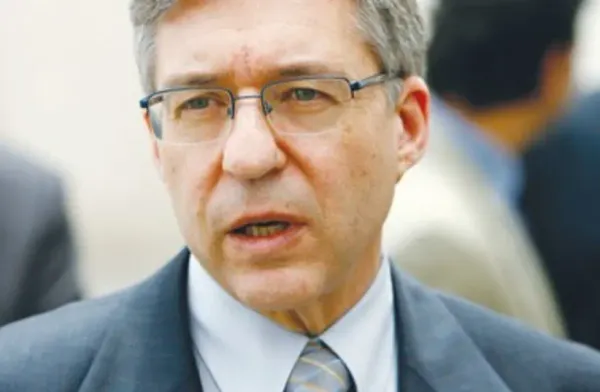 Yossi Beilin, prochain Président de l’Autorité de la Nature (Reshout Hateva)?