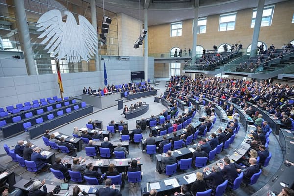 Israël-Allemagne. Isaac Herzog s’adressera au Bundestag la semaine prochaine.