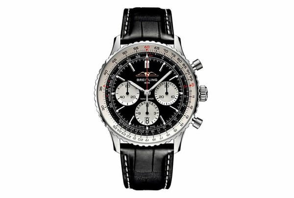 Le PDG de Breitling ressemble beaucoup aux israéliens de la Startup Nation.