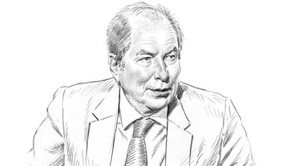 Le Figaro, interview de Eric Danon : « Quel a été l’impact du drame monstrueux du 7 Octobre sur la psyché collective israélienne et la vision du monde d’Israël ? »