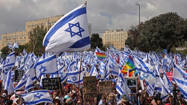 Bibi remonte dans les sondages après la récente opération à Gaza.