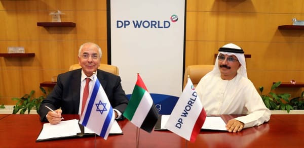 Appel d’offres pour la privatisation du port de Haïfa (Israël). Dubaï dans le coup?