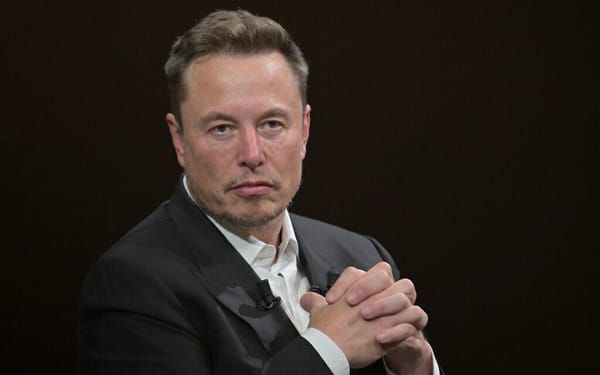 Radio J. Hightech, Tesla,… La rencontre controversée entre Elon Musk et Bibi Netanyahou en Californie.