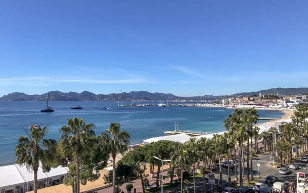 Cannes. De nombreux israéliens au Mipim, rendez-vous mondial des investisseurs.