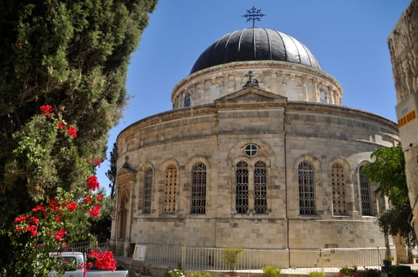 Covid. En Israël, moins de malades du Syndrome de Jérusalem?