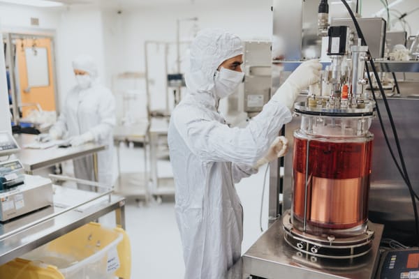 Pluri (Tel-Aviv). Nouveau traitement contre le syndrome d’irradiation aiguë (SIA)