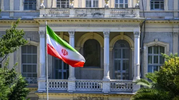 France, Royaume-Uni et Allemagne ont relancé les pourparlers avec l’Iran sur son programme nucléaire
