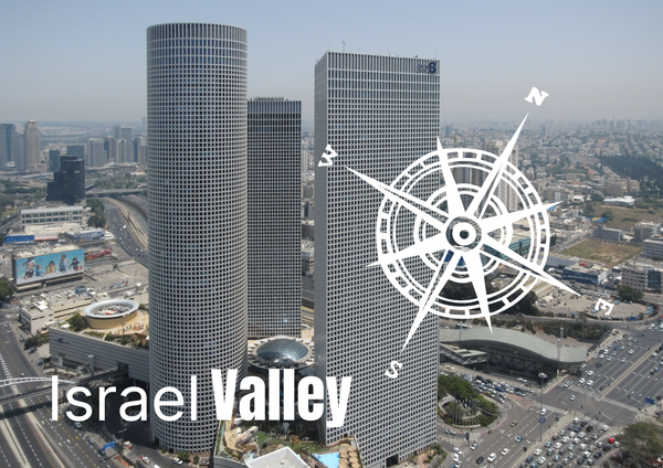 CCFI. Le Mercredi 27 Mars – Forum de Cybersécurité France-Israël-USA 2019.