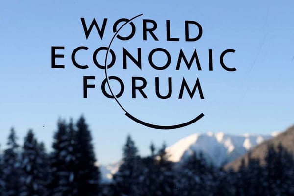 La Cyberdéfense d’Israël à l’honneur au Forum de Davos. Les cyber-exportations, 9.6 milliards d’euros.