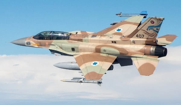 Histoire… L’attaque d’Osirak en Juin 1981 par Israël. Quels enseignements?