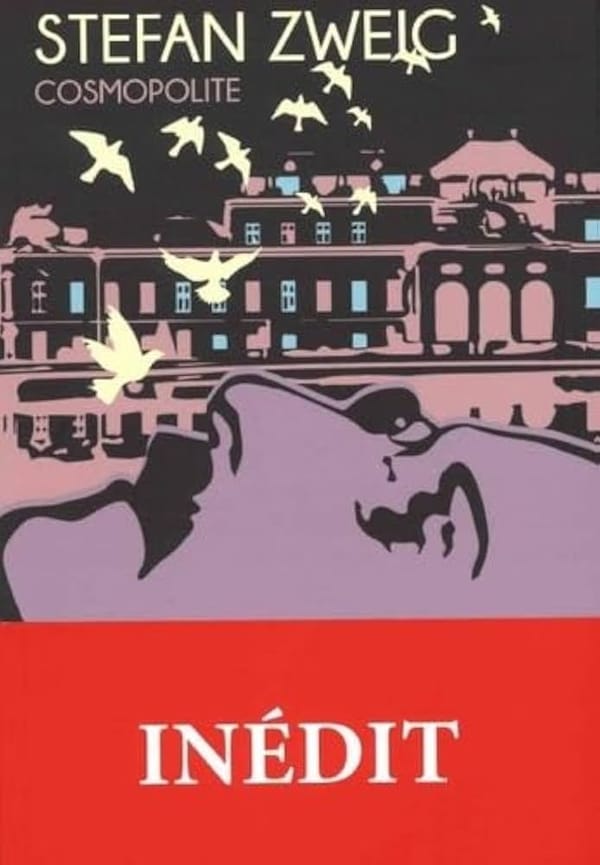 « Cosmopolite » de Stefan Zweig : lettres d’un juif européen à l’épreuve de l’Histoire
