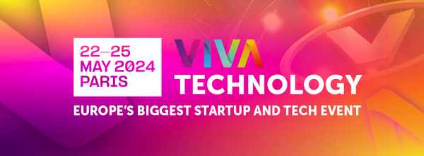 Israël Startup et hightech. Les CCFI (Paris) et CCIIF (Tel-Aviv) seront au prochain Vivatech 2024.
