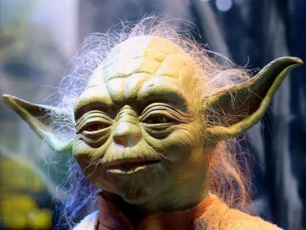 IsraelValley. George Lucas (Star Wars), un modèle pour les entrepreneurs israéliens.