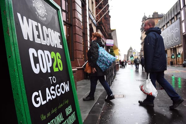 Rencontre prévue entre Naftali Bennett et Emmanuel Macron à Glasgow.