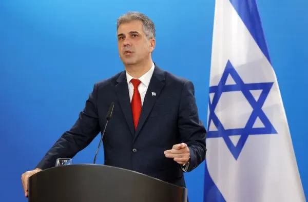 Israël veut tisser des liens avec l’Indonésie, Somalie, Niger et Mauritanie.