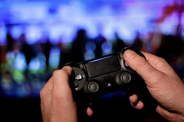Israël au Top. Superbes technologies israéliennes dédiées au gaming.