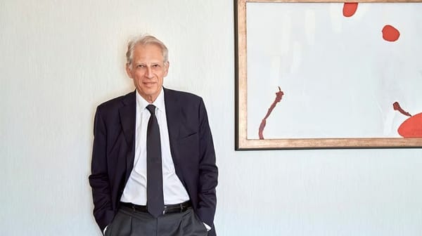 Dominique de Villepin, le mal aimé en Israël. Un retour au premier plan de la vie politique?