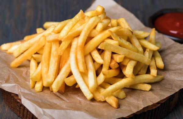 Une étude valorisée en Israël. Des chips et des frites plus saines et plus savoureuses.