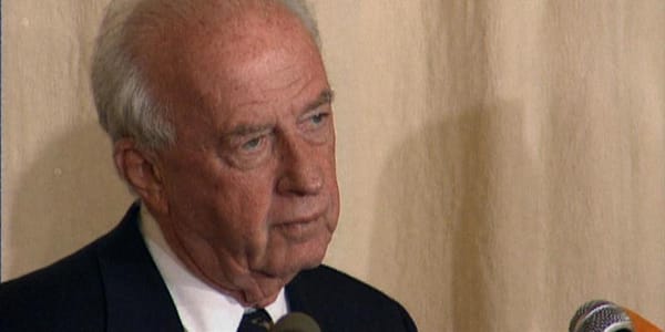 L’avocat Ari Shamaï, a appelé à libérer Yigal Amir, l’assassin de Itshak Rabin.