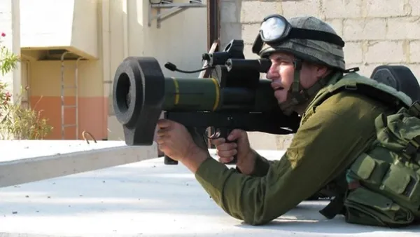 Le ministère israélien de la Défense a signé deux accords majeurs avec Elbit Systems.