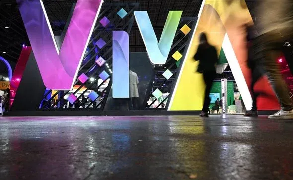Israël à Vivatech 2025. Ordinateur quantique, blockchain, robotique, cloud.