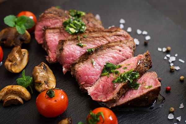 Au Steakhouse casher Halev Harahav d’Eilat, une bagarre mémorable.