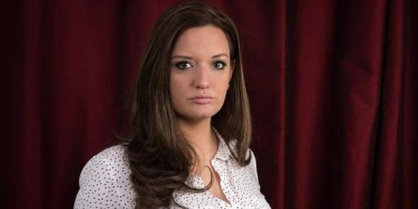 Idées, la France et Israël. Noémie Halioua, auteure de « L’affaire Sarah Halimi » (Cerf).