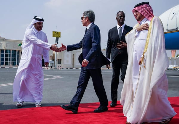 Le Quatar a démenti tout retrait des négociations entre le Hamas et Israël.