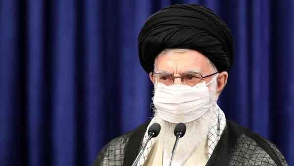 L’Iran a annoncé un accord incroyable avec la Chine.