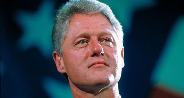 Bill Clinton: « Les attaques du Hamas ont été la bouée de sauvetage de Bibi Netanyahou”.