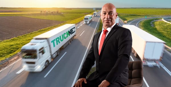 RADIO J. Trucknet (Eilat), installée en France. La détermination d’Israël à faire avancer un corridor terrestre de plus de 4 800 km.