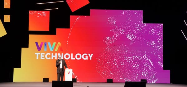 Pour la 8e année consécutive, VivaTech permet aux startups Tech innovantes de demain de témoigner de leur expertise.