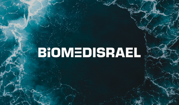 Agenda. Hotel David Intercontinental. Biomed Israël se tiendra en Mai 2025.