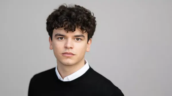 Merci Pablo! Sciences Po, l’incroyable témoignage de Pablo Ladam, dans «Terreur violette».