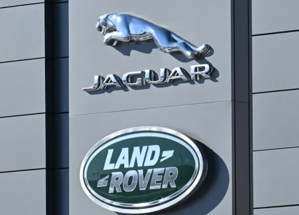 Programme d’innovation en Israël pour Jaguar Land Rover.