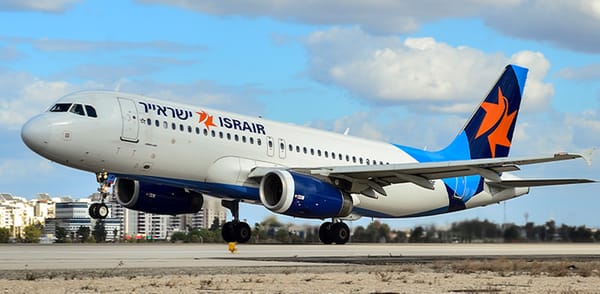 Nouvel aéroport en Israël. Un moteur de croissance pour Kiryat Gat, Netivot, Sderot, Ofakim.