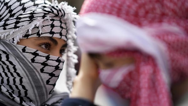 Le Groupe Microsoft, très actif dans l’Etat hébreu, perturbé légèrement aux Etats-Unis par un groupuscule anti-Israël.