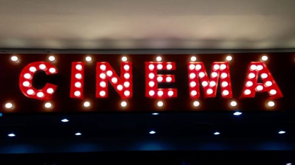 Abou Dabi et Tel-Aviv, un nouveau festival annuel du film.