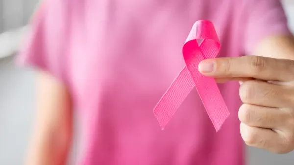 Mammographie. Le système israélien Nanox et le dépistage du cancer du sein.