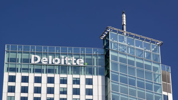 Aider les arabes israéliens du hightech. Deloitte en Israël aide Tsofen.