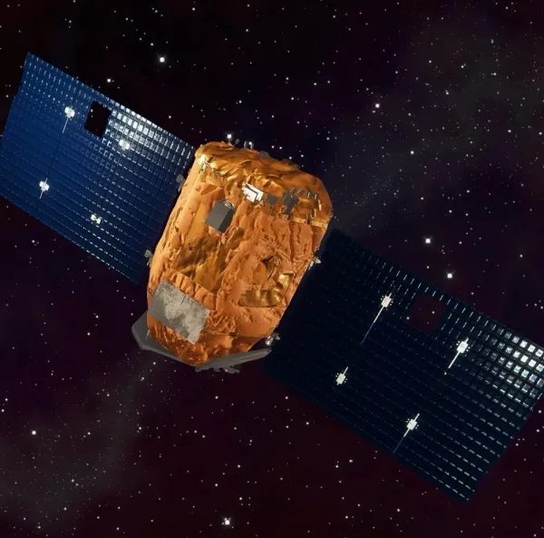 Ilana Cicurel, directrice de l’Institut français d’Israël: « Le satellite Venus a été une formidable réussite technologique, scientifique. »