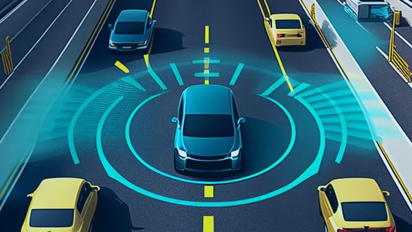 L’allemand Autobrains et l’israélien  JOYNEXT révolutionnent la solution des caméras intelligentes.