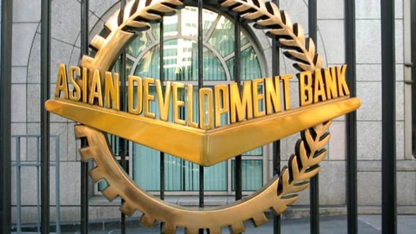 Israël noue un partenariat solide avec la Banque asiatique de développement (ADB).