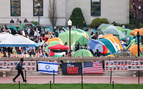 Etats-Unis. Messages anti-Israël dans les Universités. Les donateurs de pays arabes au coeur du système de dons.