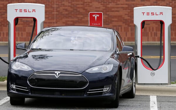 Prévisions 2022. Sur les routes d’Israël, 18 000 voitures 100% électriques.