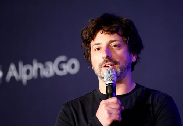 Google. Sergey Brin demande de « faire preuve de prudence lorsqu’ils citent l’ONU, qui affiche clairement son antisémitisme ».