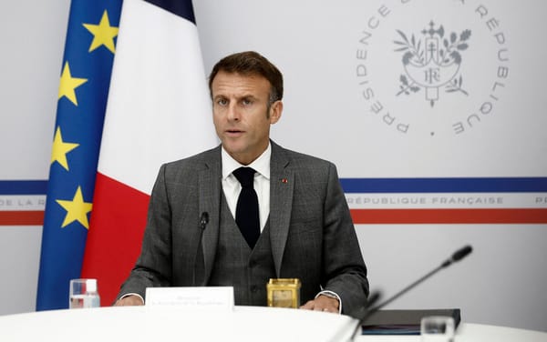 i24News : « Un discours très fort d’Emmanuel Macron, comparable à celui du Vel d’Hiv de Jacques Chirac en 19953.