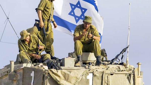 Sécurité. Ben Gvir veut décréter un blocus total sur le quartier d’Issawiya.