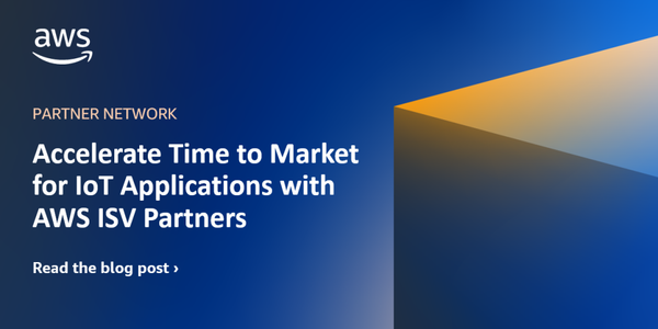 C’Israël. Aurora Labs rejoint le programme AWS ISV Accelerate pour révolutionner l’observabilité pilotée par l’IA.