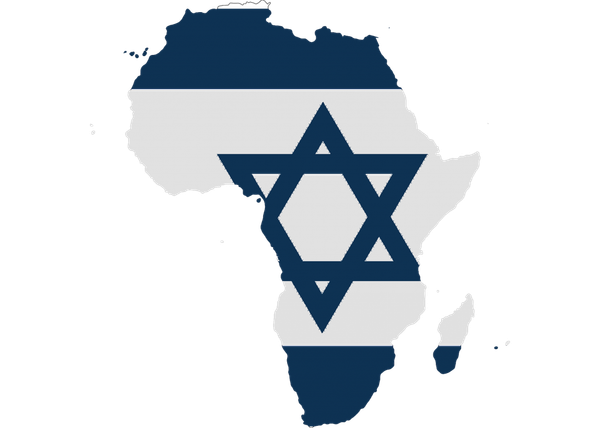 Renforcer les liens entre la communauté juive sud-africaine et Israël.